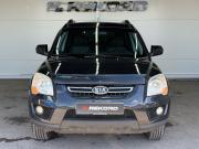 Kia Sportage II Рестайлинг Уфа  - изображение 23