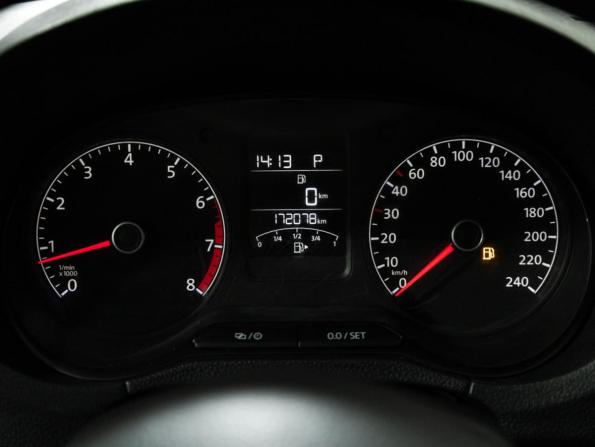 Volkswagen Polo V с пробегом 2014 года, цена 799 700 рублей, 172075 км, седан, Автокод Объявления