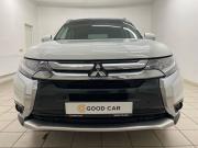Mitsubishi Outlander III Рестайлинг 2 Энгельс  - изображение 38