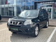 Nissan X-Trail II Рестайлинг Череповец  - изображение 15