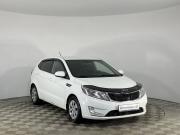 Kia Rio III Воронеж  - изображение 21