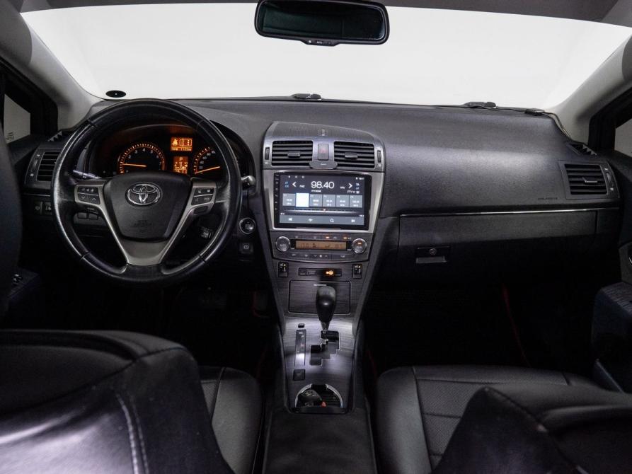 Toyota Avensis III Тюмень  - изображение 16
