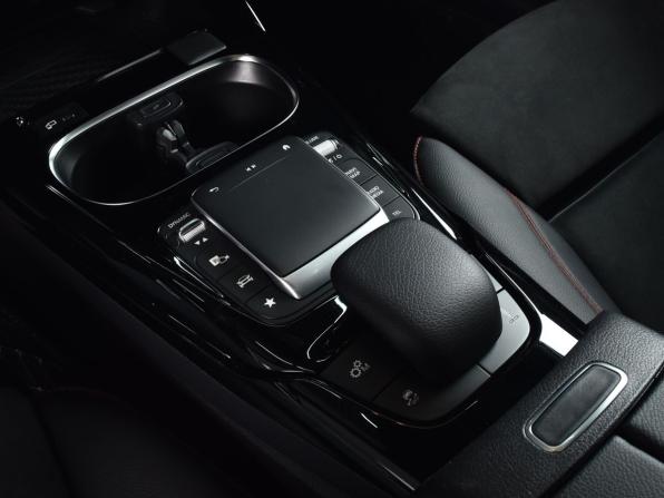Mercedes-Benz A-Класс AMG II (W177) с пробегом 2020 года, цена 4 315 995 рублей, 35851 км, хэтчбек, Автокод Объявления