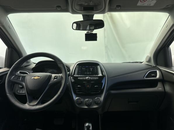 Chevrolet Spark IV Рестайлинг с пробегом 2021 года, цена 1 250 000 рублей, 23066 км, хэтчбек, Автокод Объявления
