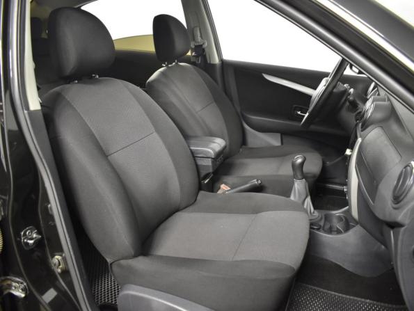 Nissan Almera III (G15) с пробегом 2017 года, цена 683 200 рублей, 136503 км, седан, Автокод Объявления