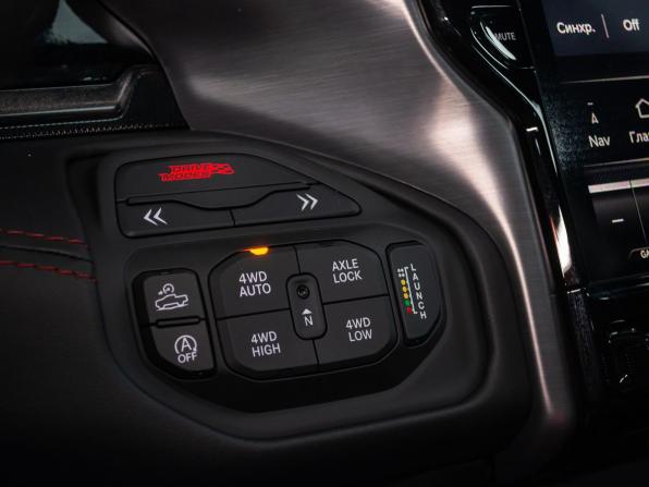 Ram 1500 V Рестайлинг с пробегом 2026 года, цена 11 999 000 рублей, 33 км, offers.body_type.unknown, Автокод Объявления