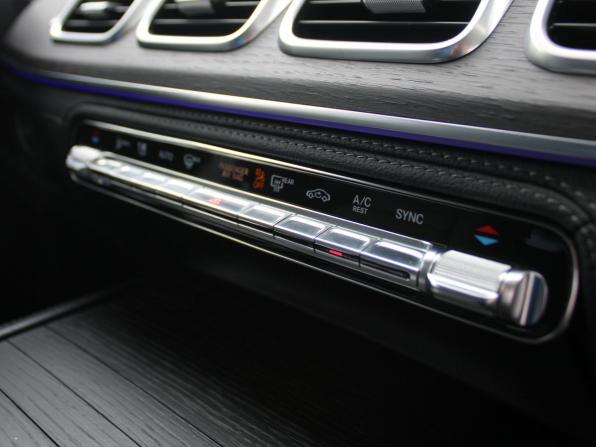 Mercedes-Benz GLE II (V167) с пробегом 2020 года, цена 6 199 000 рублей, 177210 км, внедорожник, Автокод Объявления