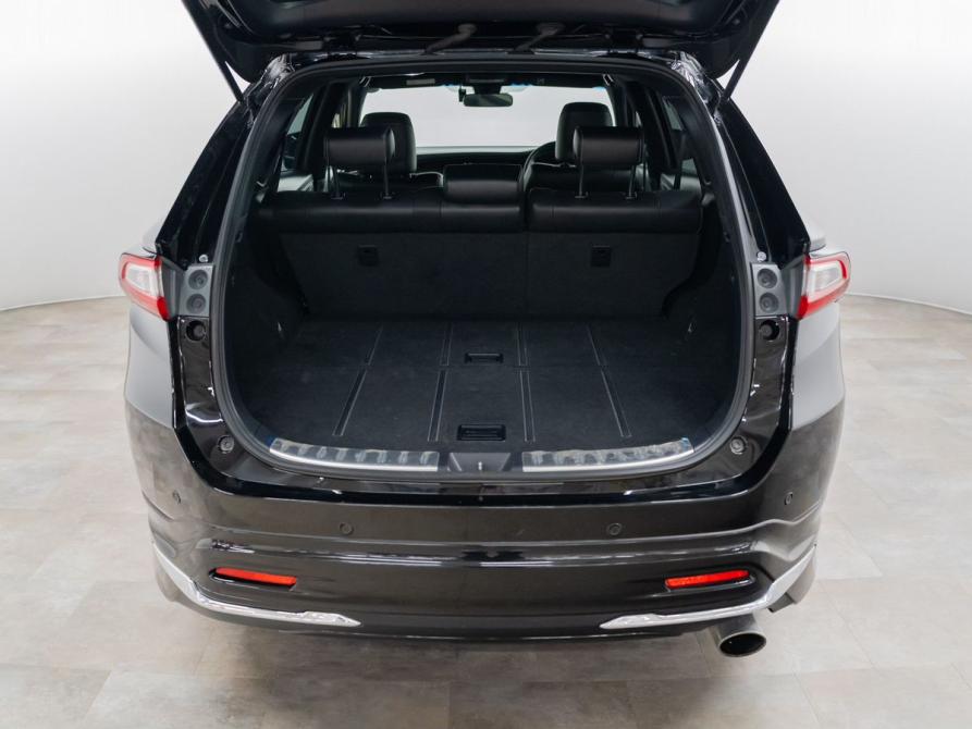 Toyota Harrier III (XU60) Рестайлинг Красноярск  - изображение 21