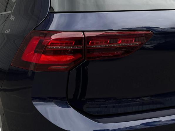 Volkswagen Golf VIII с пробегом 2021 года, цена 2 799 000 рублей, 43470 км, хэтчбек, Автокод Объявления