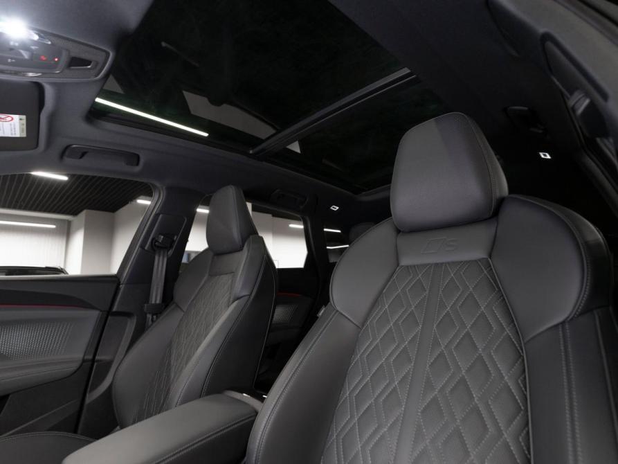 Audi Q5 III (GU) Москва  - изображение 10