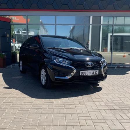 Lada (ВАЗ) Iskra с пробегом 2026 года, цена 1 329 900 рублей, 6098 км, универсал, Автокод Объявления