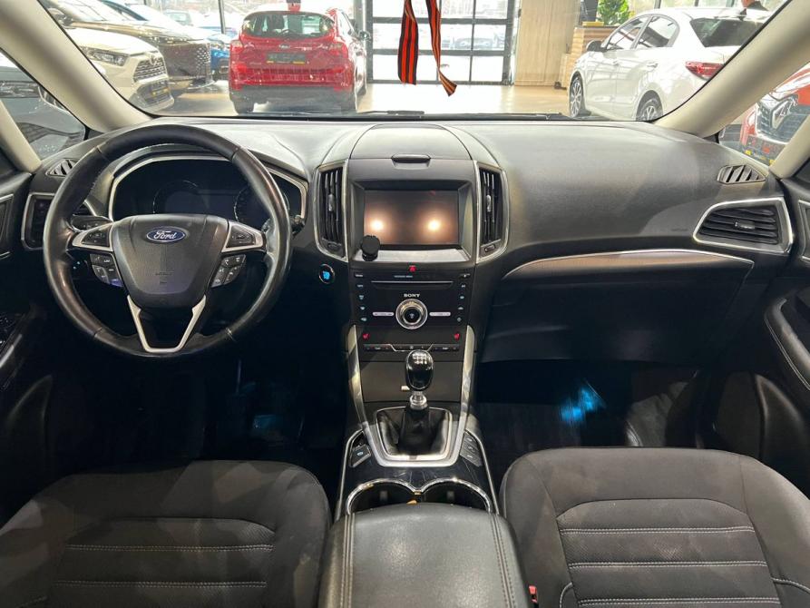 Ford Galaxy III Оренбург  - изображение 19