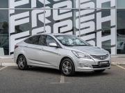 Hyundai Solaris I Рестайлинг Краснодар  - изображение 21