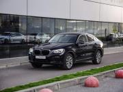 BMW X4 II (G02) Санкт-Петербург  - изображение 44
