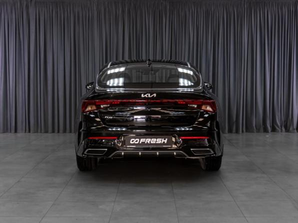 Kia K5 III с пробегом 2022 года, цена 2 699 000 рублей, 38215 км, седан, Автокод Объявления