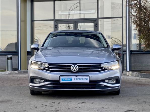 Volkswagen Passat B8 Рестайлинг с пробегом 2020 года, цена 2 600 000 рублей, 37000 км, седан, Автокод Объявления