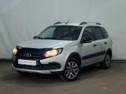 Lada (ВАЗ) Granta I Рестайлинг Кемерово  - изображение 11