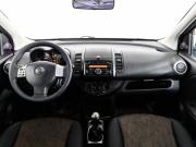 Nissan Note I Рестайлинг Санкт-Петербург  - изображение 27
