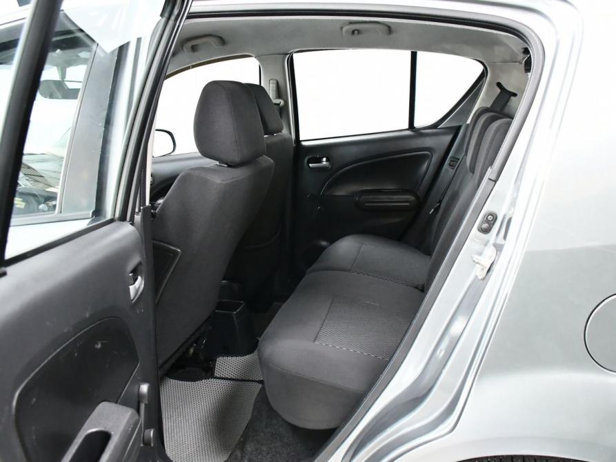 Suzuki Splash I Рестайлинг Новосибирск  - изображение 20