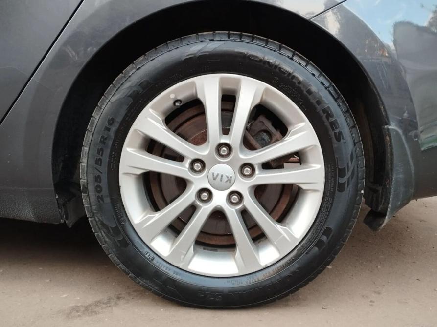 Kia Ceed II Москва  - изображение 14