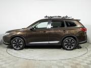 Mitsubishi Outlander III Рестайлинг 3 Санкт-Петербург  - изображение 29