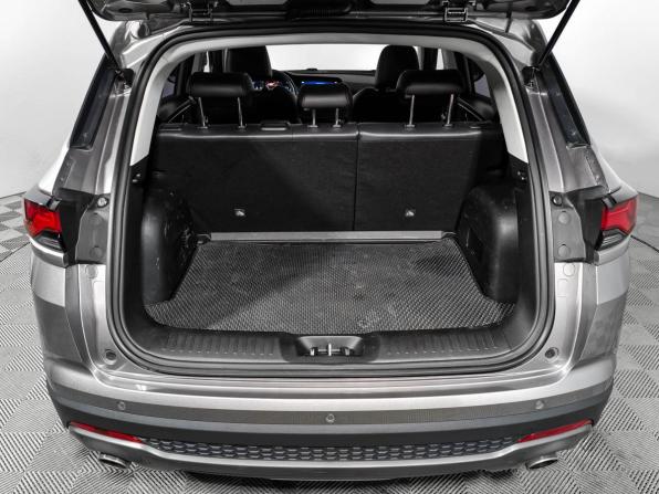 Changan CS35 Plus I Рестайлинг с пробегом 2023 года, цена 1 767 900 рублей, 44227 км, внедорожник, Автокод Объявления