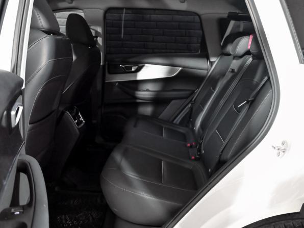 Chery Tiggo 7 Pro Max I с пробегом 2023 года, цена 2 460 000 рублей, 41422 км, внедорожник, Автокод Объявления