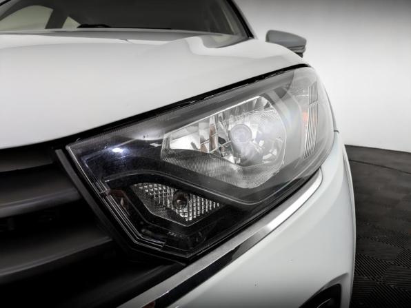 Lada (ВАЗ) Granta I Рестайлинг с пробегом 2023 года, цена 615 000 рублей, 93108 км, седан, Автокод Объявления