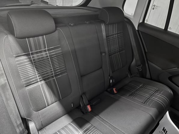 Volkswagen Tiguan I Рестайлинг с пробегом 2016 года, цена 1 745 000 рублей, 147921 км, внедорожник, Автокод Объявления