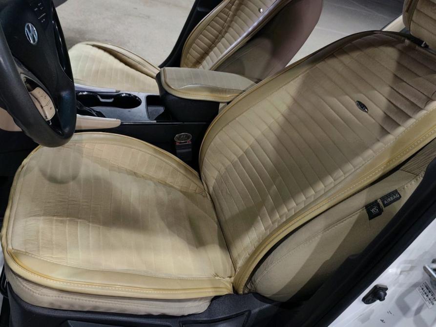 Hyundai Sonata VI (YF) Ставрополь  - изображение 20