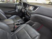 Hyundai Tucson III Екатеринбург  - изображение 43