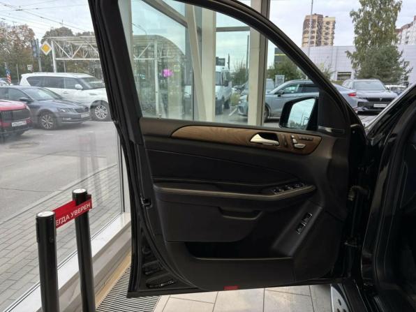 Mercedes-Benz GLS I (X166) с пробегом 2019 года, цена 5 849 000 рублей, 90903 км, внедорожник, Автокод Объявления