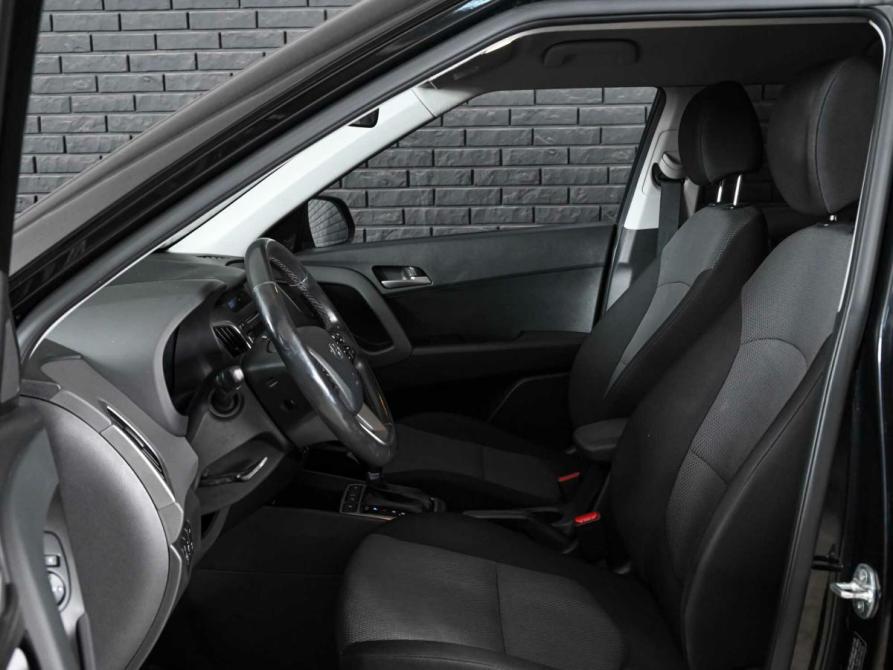 Hyundai Creta I Екатеринбург  - изображение 10