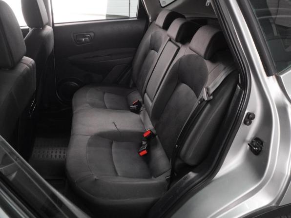 Nissan Qashqai I Рестайлинг с пробегом 2013 года, цена 1 259 000 рублей, 120214 км, внедорожник, Автокод Объявления