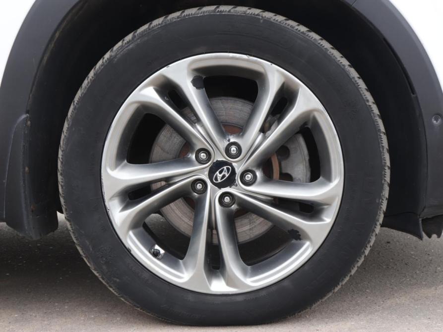 Hyundai Santa Fe IV Москва  - изображение 26