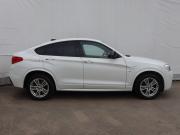 BMW X4 I (F26) Москва  - изображение 33