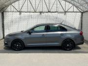 Skoda Rapid II Тамбов  - изображение 28