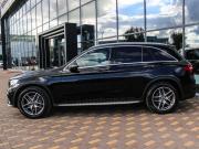 Mercedes-Benz GLC I (X253) Калуга  - изображение 20