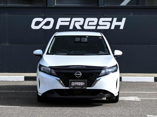 Nissan Note III с пробегом 2022 года, цена 2 099 000 рублей, 50928 км, хэтчбек, Автокод Объявления