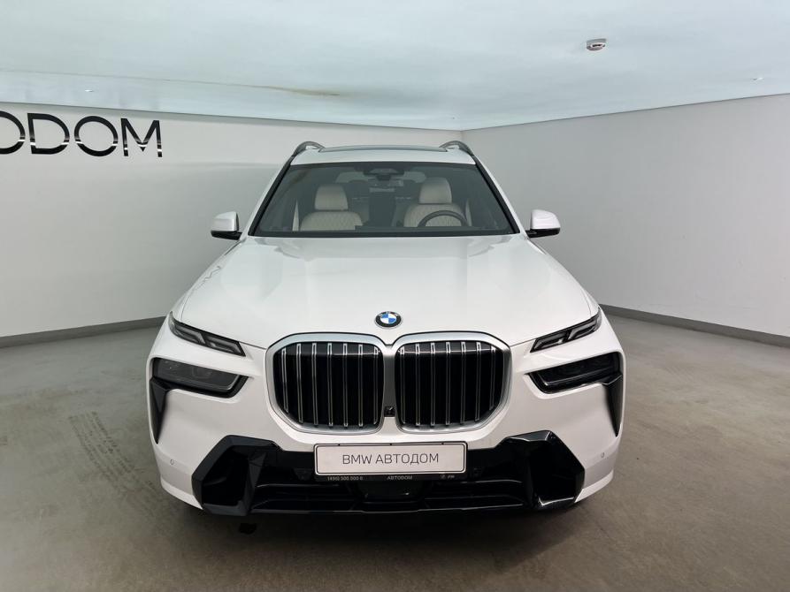 BMW X7 I (G07) Рестайлинг Москва  - изображение 3