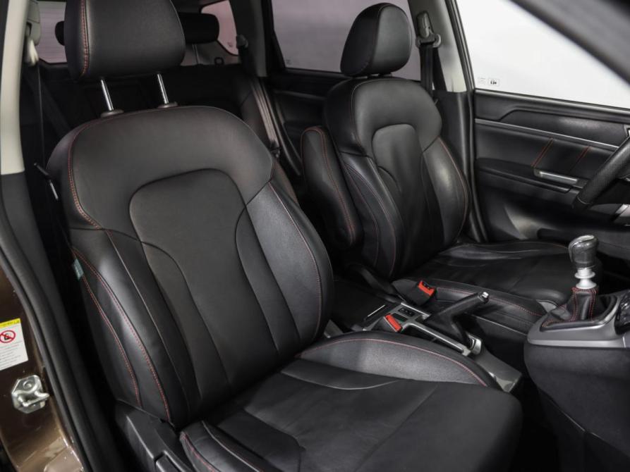 Haval H6 I Санкт-Петербург  - изображение 23