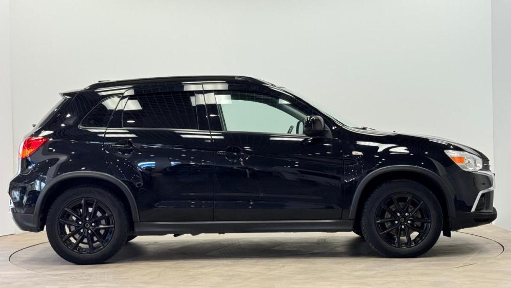 Mitsubishi ASX I Рестайлинг 2 Липецк  - изображение 5