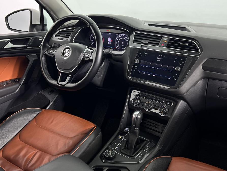 Volkswagen Tiguan II Калининград  - изображение 16