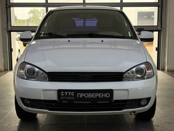 Lada (ВАЗ) Kalina I с пробегом 2011 года, цена 335 000 рублей, 113001 км, хэтчбек, Автокод Объявления