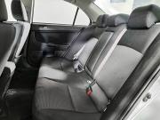 Mitsubishi Lancer X Уфа  - изображение 37