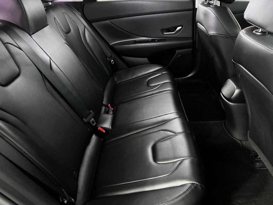 Hyundai Avante VII Калининград  - изображение 11