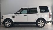 Land Rover Discovery IV Рестайлинг Барнаул  - изображение 45