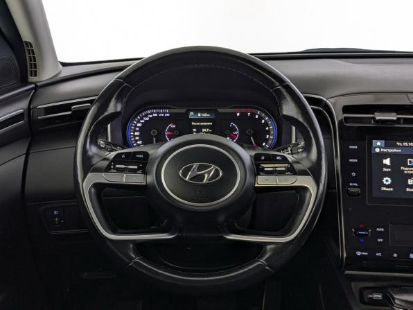Hyundai Tucson IV с пробегом 2021 года, цена 2 695 000 рублей, 113197 км, внедорожник, Автокод Объявления