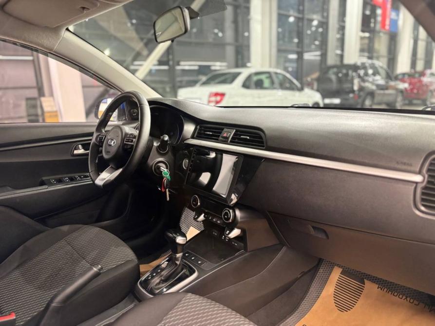 Kia Rio IV Тверь  - изображение 9