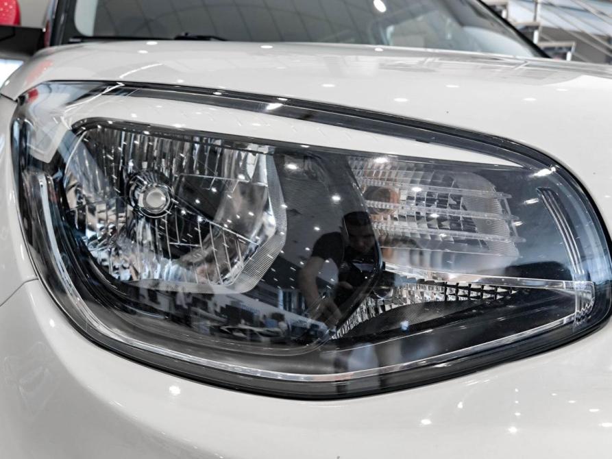 Kia Soul II Рестайлинг Казань  - изображение 21